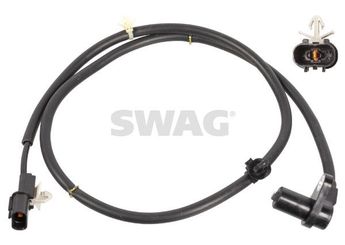 Abs Sensörü Ön Sağ SWAG 33 10 5863  MR527312