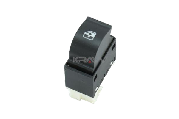 Cam Açma Düğmesi Ön Sağ MAXTEL 18229733