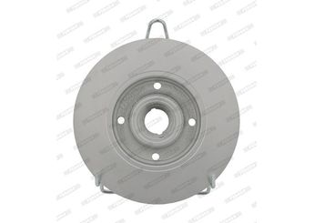 Fren Disk Ayna Arka Sağ ve Sol FERODO DDF137C-1  6N0615601 191615601B 357615601 191615601 191615601A 357 615 601 357615601A