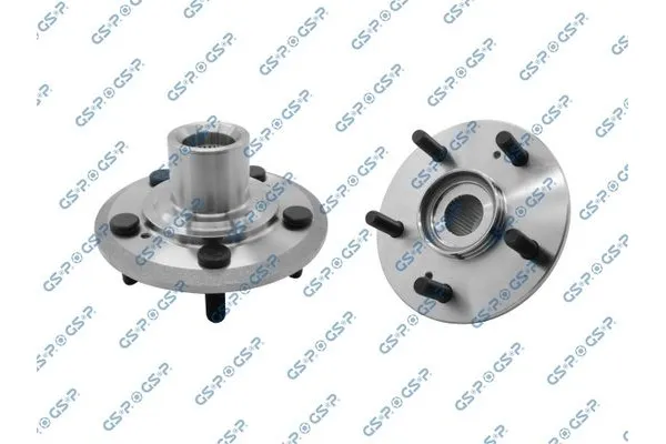 Porya Ön Sağ veya Sol BSG 35-600-021