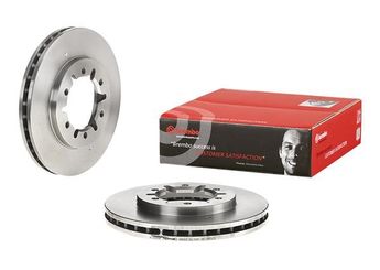 Fren Disk Ayna Ön Sağ ve Sol BREMBO 09.8066.14  4020602N01 402062S400 402062S401 402069Z000