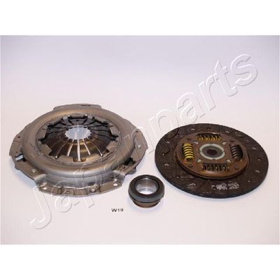 Debriyaj Seti  Opel Kadett E (1984->)  BSG 65-400-003