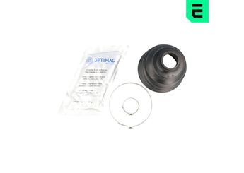 Aks Körüğü Ön Dış Sağ veya Sol OPTIMAL CVB-10696TPE  13291737 1603436 1603232 93182574 7701473176