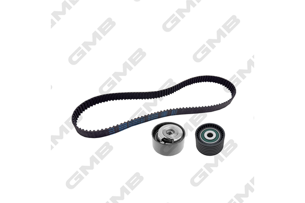 Triger Kayış Seti  GMB GKR0004