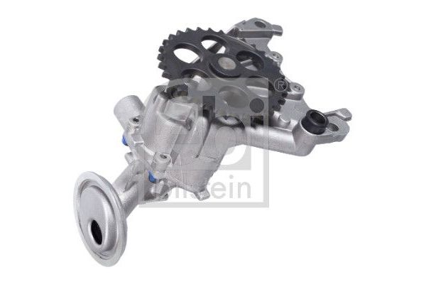 Yağ Pompası  Volkswagen Polo II (867/871/873)(10.1981->1992)  PSA ORJINAL 100139