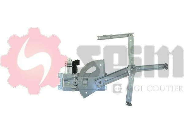 Cam Krikosu Ön Sol Opel Astra F Van (1991->)  TW 753-1934