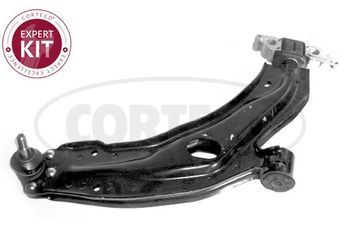 Salıncak Ön Alt Sağ SWAPP 60-05460  98810139