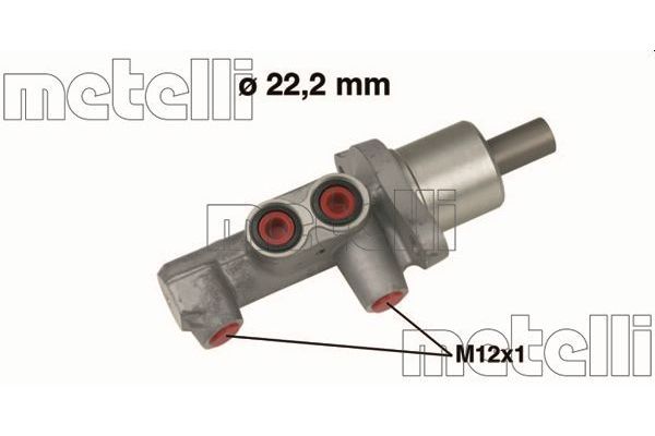 Fren Ana Merkez  MINI Mini (R50,R53)(2001->)  LPR 1571