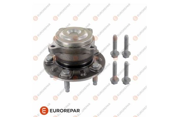 Teker Rulmanı Arka Sağ veya Sol Chevrolet Cruze (2009->)  EUROREPAR 1681955780