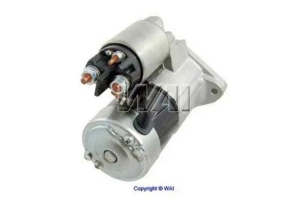 Marş Dinamosu  Renault Kangoo (F/KC0)(03.2003->)  WAI 32968N