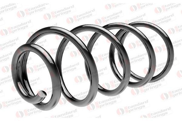 Helezon Yayı Ön STANDART YAY ST 110 124 F