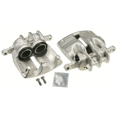 Fren Kaliper Ön Sol FIAT ORJINAL 1607731680