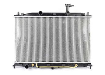 Su Radyatörü  BSG 40-520-014  2T148005CC 1365997 1365998 4367092 5157192