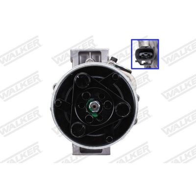 Klima Kompresörü  Alfa Romeo MiTo (145)(2008->)  OPEL ORJINAL 95511432