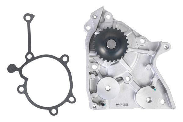 Devirdaim Su Pompası  Kia Clarus (1996->)  MAHLE CP 237 000P