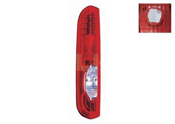 Stop Lambası Sol TYC 11-12384-21-2  8200415250 2654500Q0A 4449448