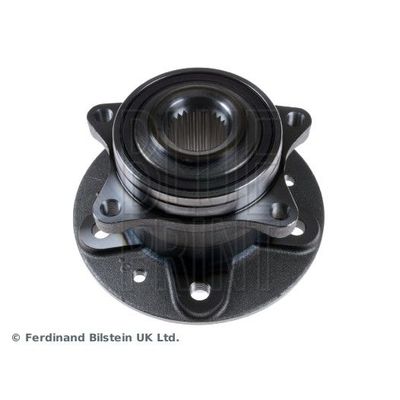 Teker Rulmanı Arka Sağ veya Sol BLUE PRINT ADT382108