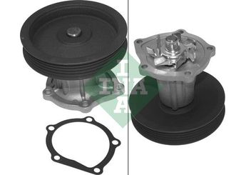 Devirdaim Su Pompası  INA 538 0699 10  96416294 25194461 25188341 25191167 24101215