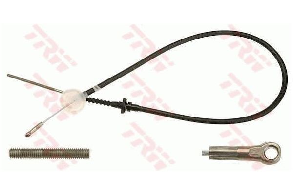 Debriyaj Teli  TRW GCC1069