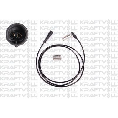 Abs Sensörü Ön Sağ veya Sol KRAFTVOLL 05090526