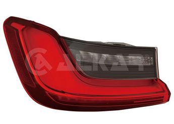 Stop Lambası Sol MADE IN TAIWAN KLL185  63217420449 63215A3BC65 63 21 5 A3B C65