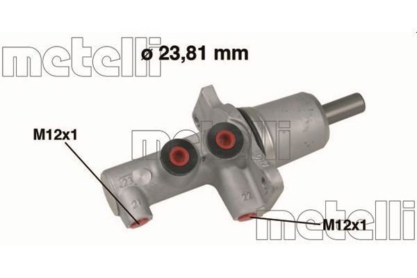 Fren Ana Merkez  VALEO 400844