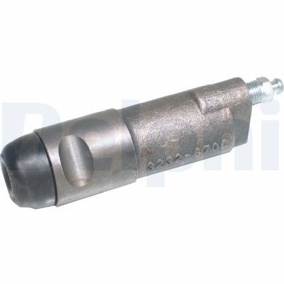 Debriyaj Merkezi Alt DELPHI LL12401