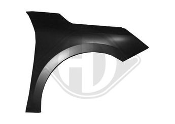 Çamurluk Ön Sağ GORDON 99H41R  9829283180