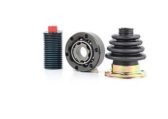 Aks Kafası Ön İç Sağ veya Sol ODM VW-3-5005  171498103B 14216050 171407331C 171407331E 171407331L 171498103D 171498103DV 171498103DX 171498350V 171498350X 1H0407331 6N0407331 6N0498103 6N0498103X 6N0498350X 861498103A 861498103AX 871498103 JZW498350CX JZW498350X