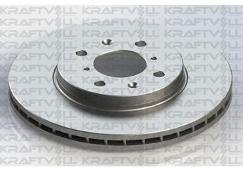 Fren Disk Ayna Ön Sağ ve Sol KRAFTVOLL 07040436  5531168L00 55311-68L00