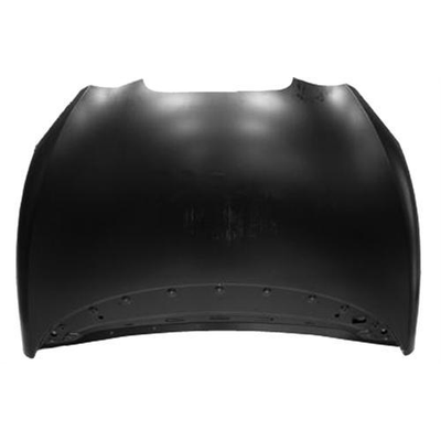 Motor Kaputu  Seat Leon (1P1)(05.2005->)  EUROBUMP SEA08LE003