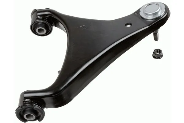 Salıncak Ön Üst Sağ Land Rover Discovery (08.2004->)  LEMFÖRDER 38227 01