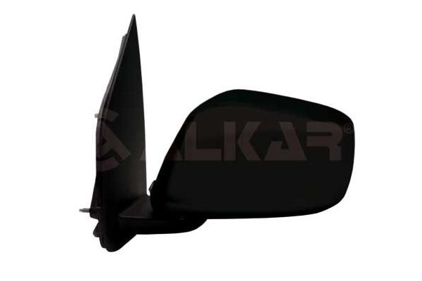 Dikiz Aynası Dış Sol Nissan Navara Pickup (D40M)(05.2005->)  ART M029.9174