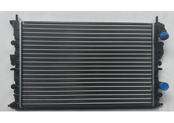 Su Radyatörü  MOTRIO 8550508292  8550508292 7700838135 7701352604