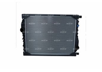 Su Radyatörü  NRF 509908  MEYC1H8005DG 81061016451 81061016479 81061016499