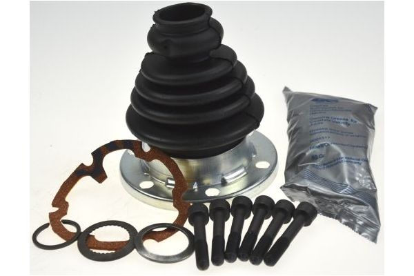 Aks Körüğü Ön İç Sağ veya Sol Volkswagen Santana (327)(08.1981->1984)  GKN 300490