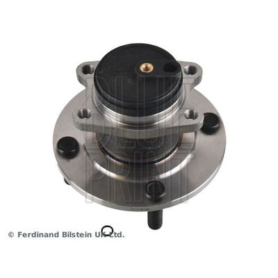 Teker Rulmanı Arka Sağ veya Sol Mitsubishi Colt CZ3 3 Kapı (Z30)(03.2005->)  BLUE PRINT ADC48350