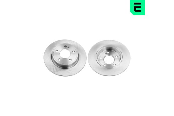 Fren Disk Ayna Arka Sağ ve Sol OPTIMAL BS-9174C