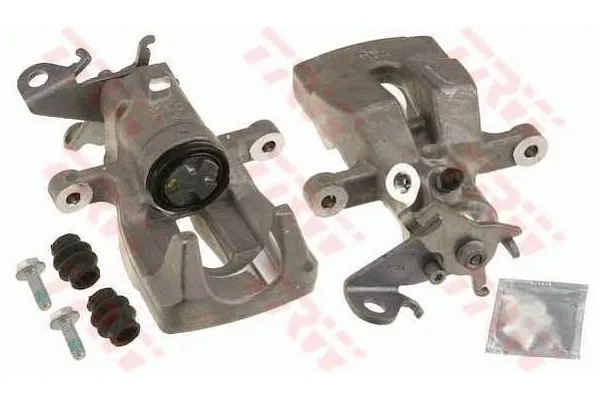 Fren Kaliper Arka Sağ Iveco Daily Kamyonet / Devirmeli Kasalı (1999->)  TRW BHQ246