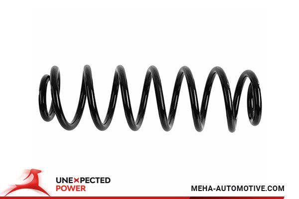 Helezon Yayı Arka STANDART YAY ST 130 035 R