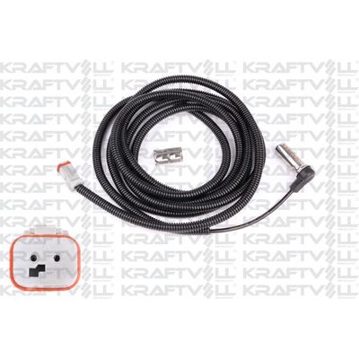 Abs Sensörü Arka Sol KRAFTVOLL 05090681