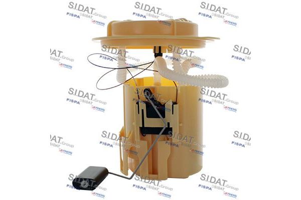 Depo Şamandırası  SIDAT 71447