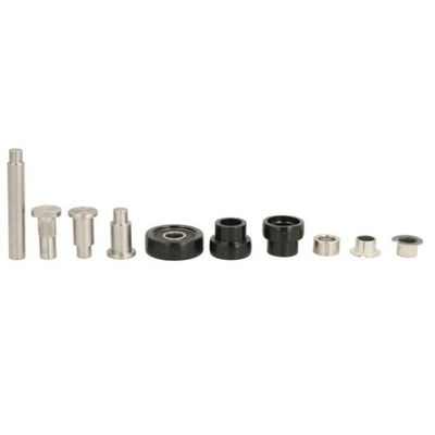 Sürgülü Kapı Makarası Orta Sağ Fiat Doblo (223) Cargo (01.2001->08.2005)  OMS 116304-R