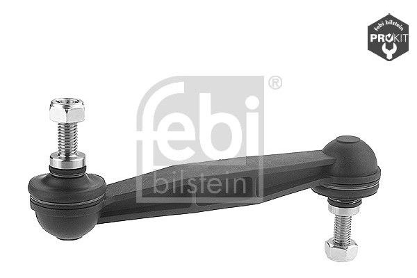 Viraj Demir Askı Rotu Arka Sağ veya Sol Peugeot 406 Coupe (S1/S2)(07.1997->)  FEBI BILSTEIN 19117