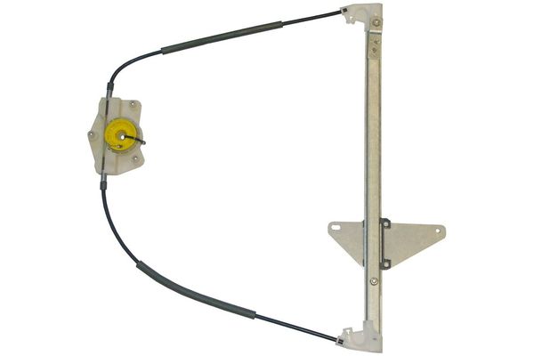 Cam Krikosu Ön Sağ VALEO 850991