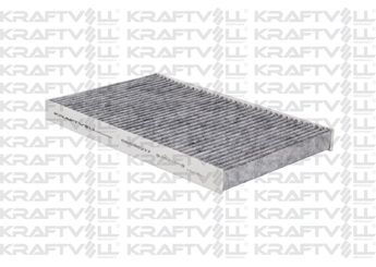 Polen Filtresi  KRAFTVOLL 06040217  