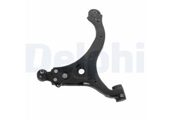 Salıncak Ön Alt Sol DELPHI TC3854  545004D200 545004D000 545004D001 545004D002 545004D201