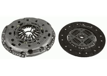 Debriyaj Seti  LUK 626 3130 09  3L141016 03L 141 016 3L141016X 03L 141 016 X 3L141025J 03L 141 025 J 3L141031R 03L 141 031 R