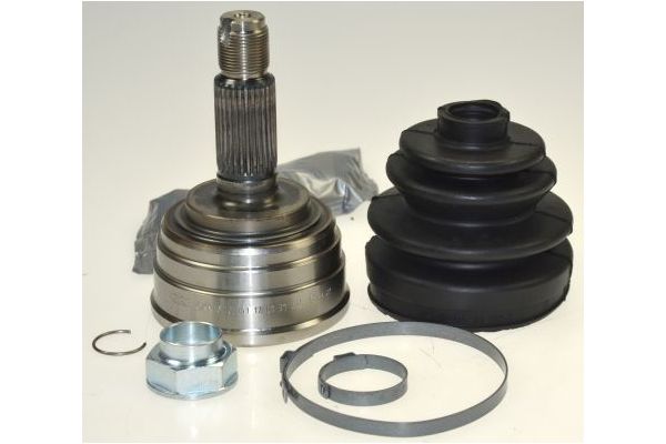 Aks Kafası Ön Dış Sağ veya Sol GKN 302013