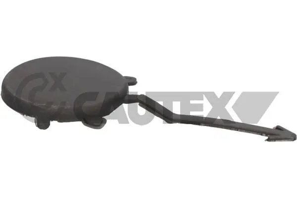 Tampon Çeki Demir Kapağı Arka Citroen Berlingo (03.2008->)  MGA 941745